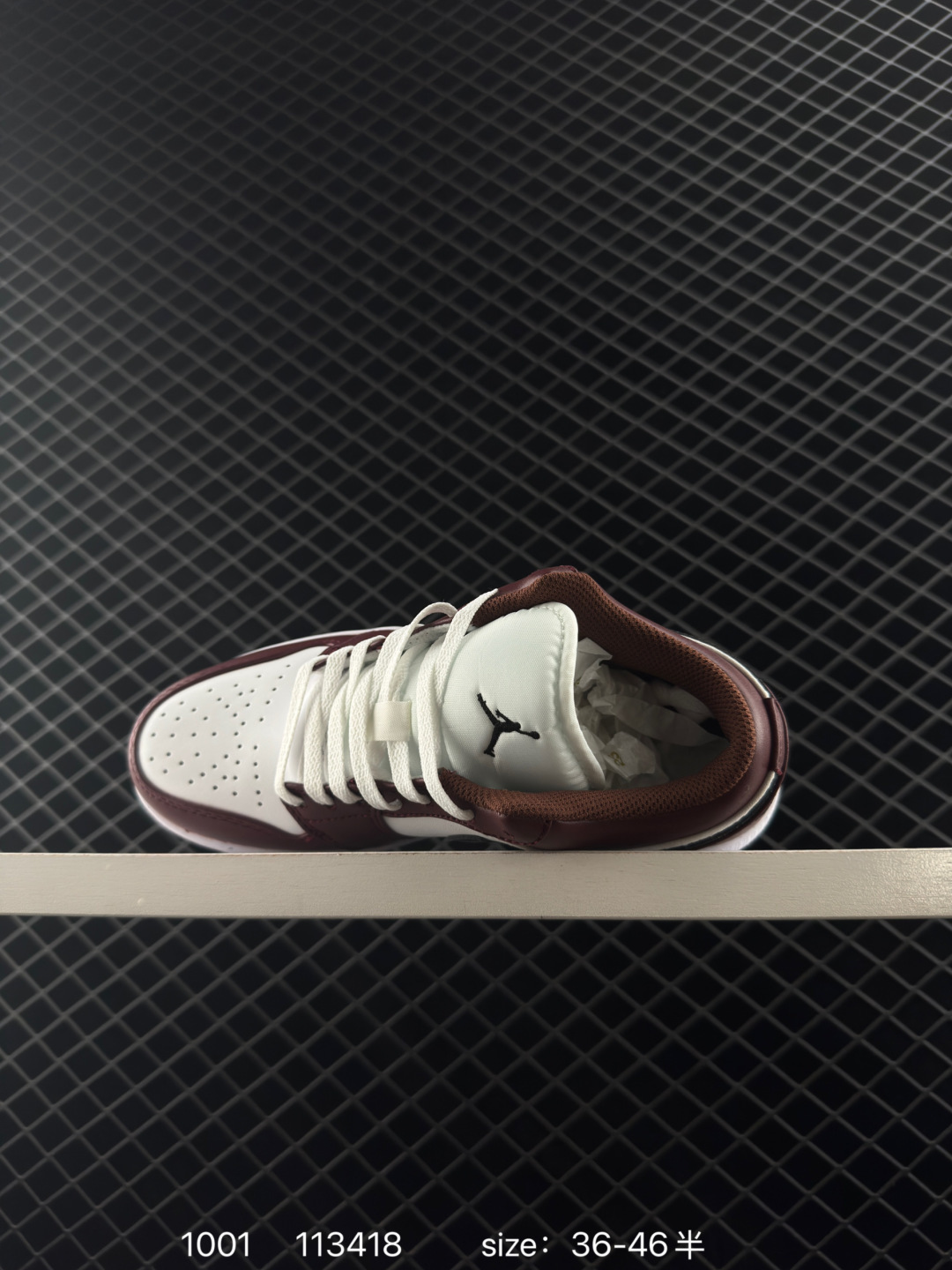 Air Jordan 1 Low AJ1